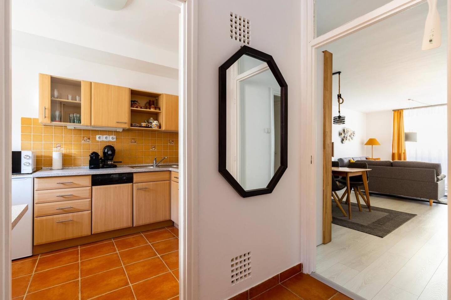 Apartamento Flat White