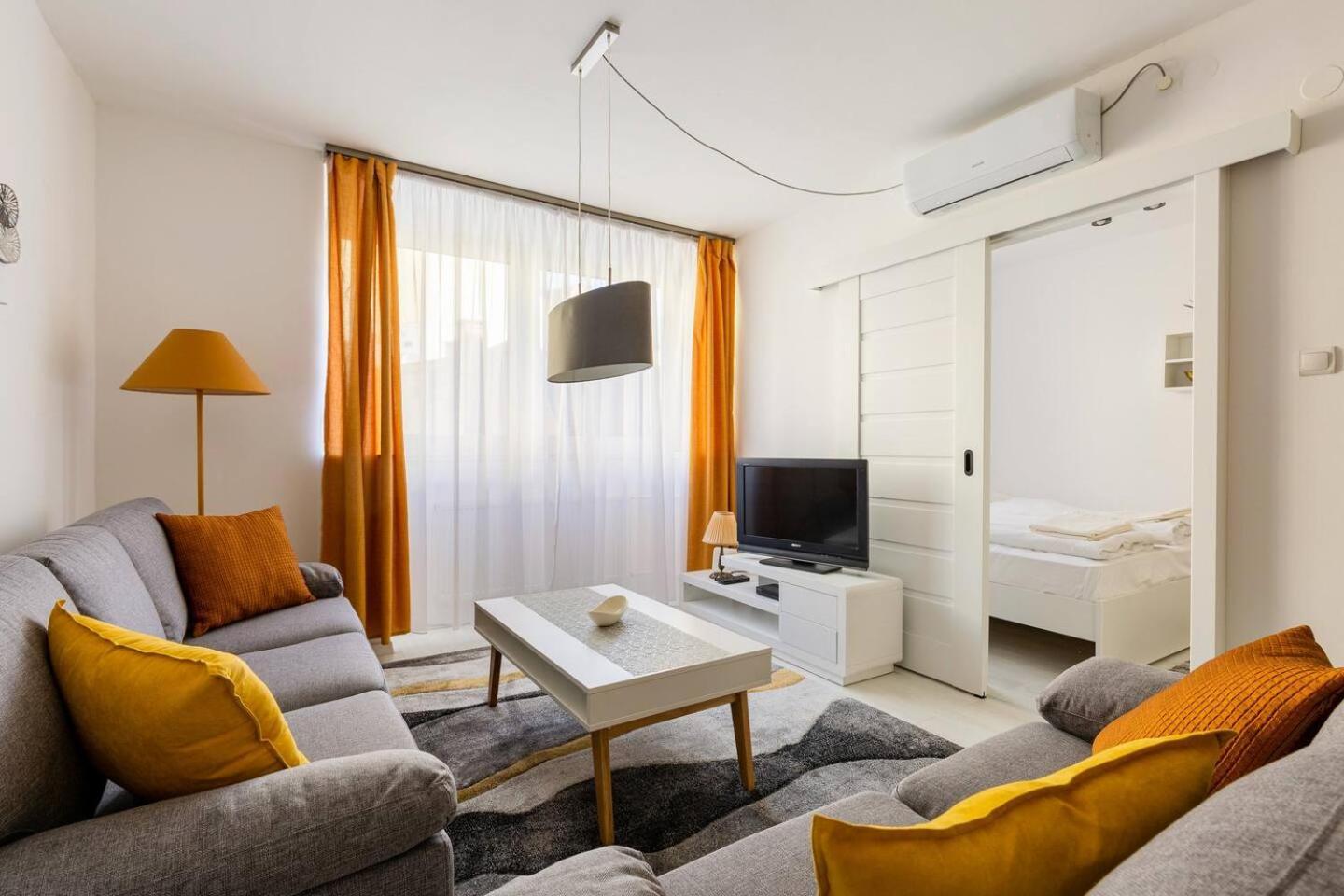 Flat White Apartamento