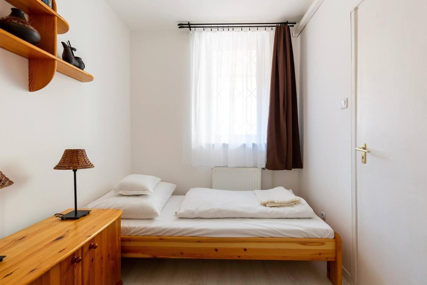Apartamento Flat White