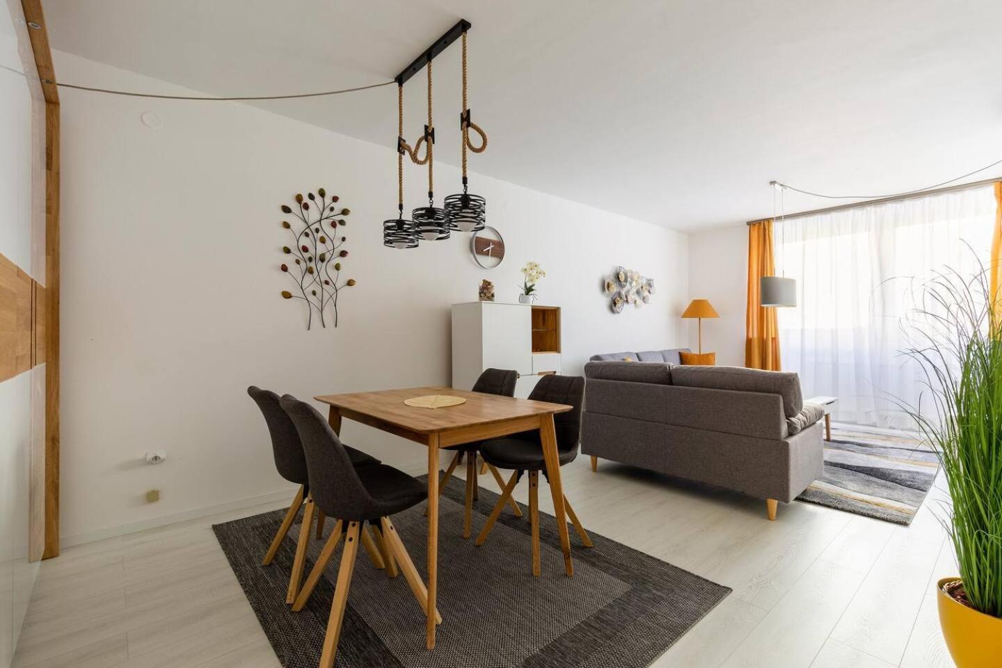 Apartamento Flat White *
