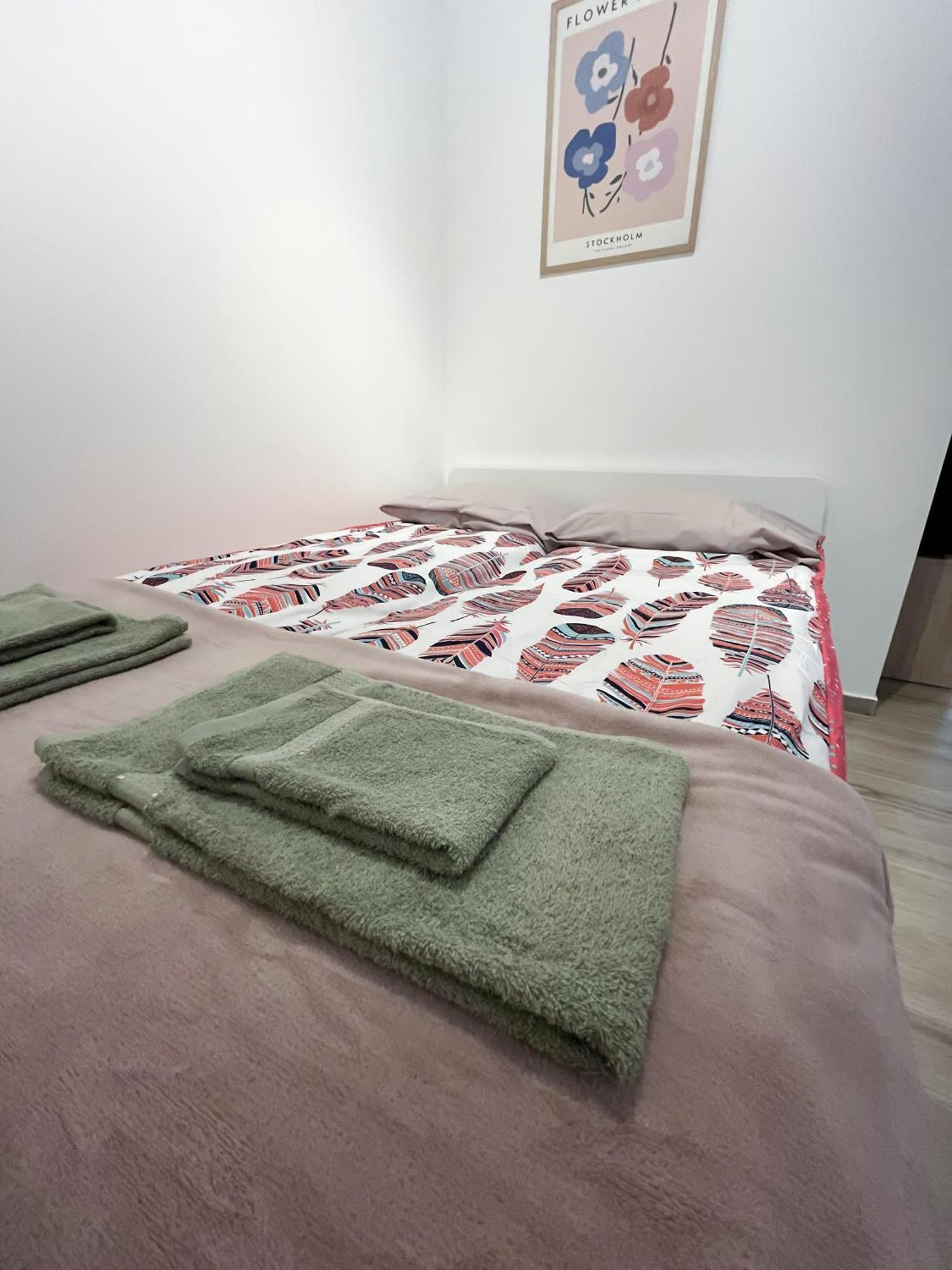 Apartamento Raday At The Heart Of With Ac Budapest