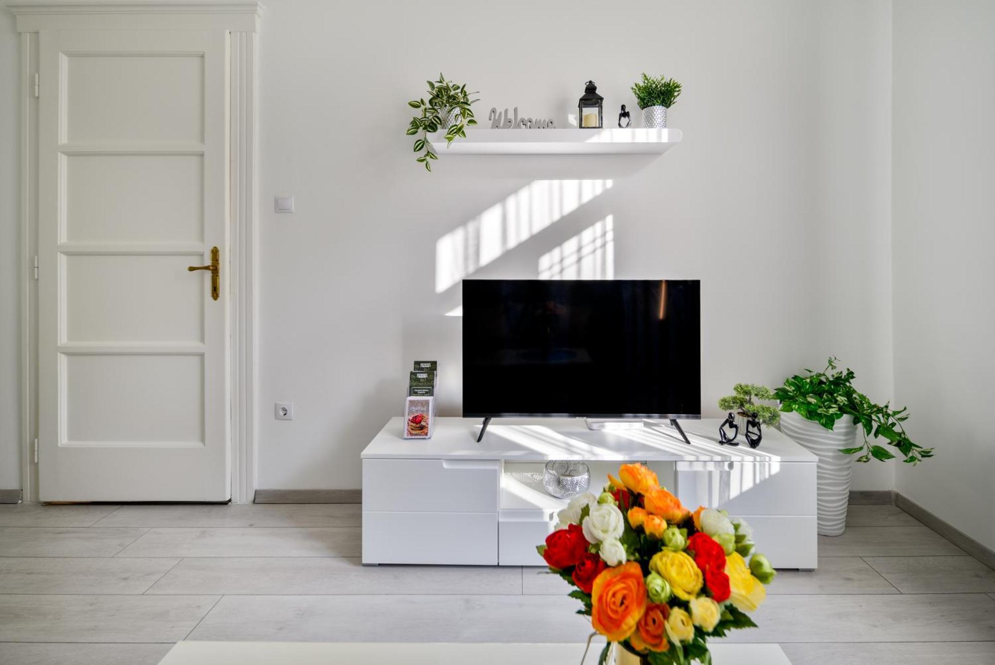 Apartment Oasis 2 Bd