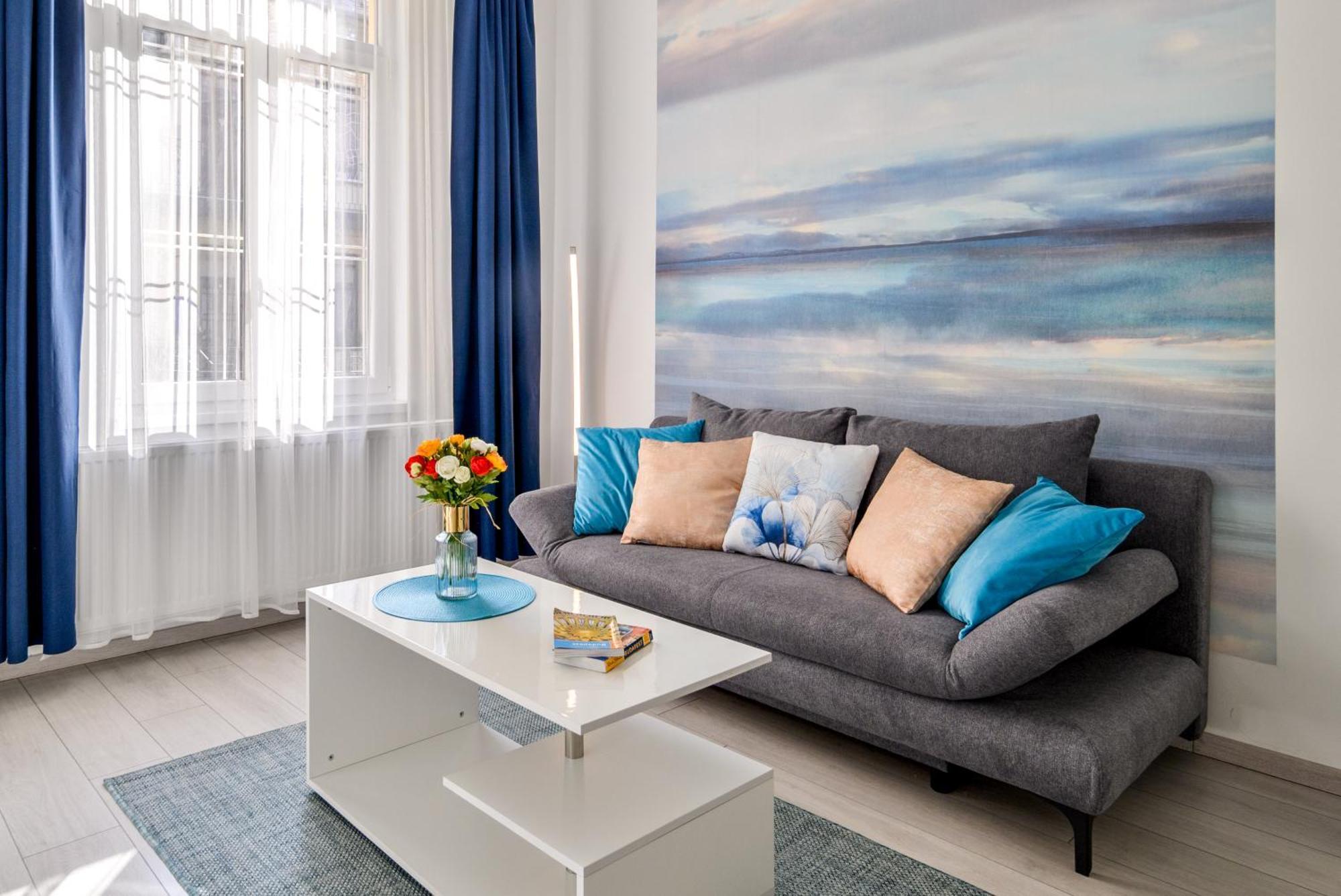 Apartment Oasis 2 Bd