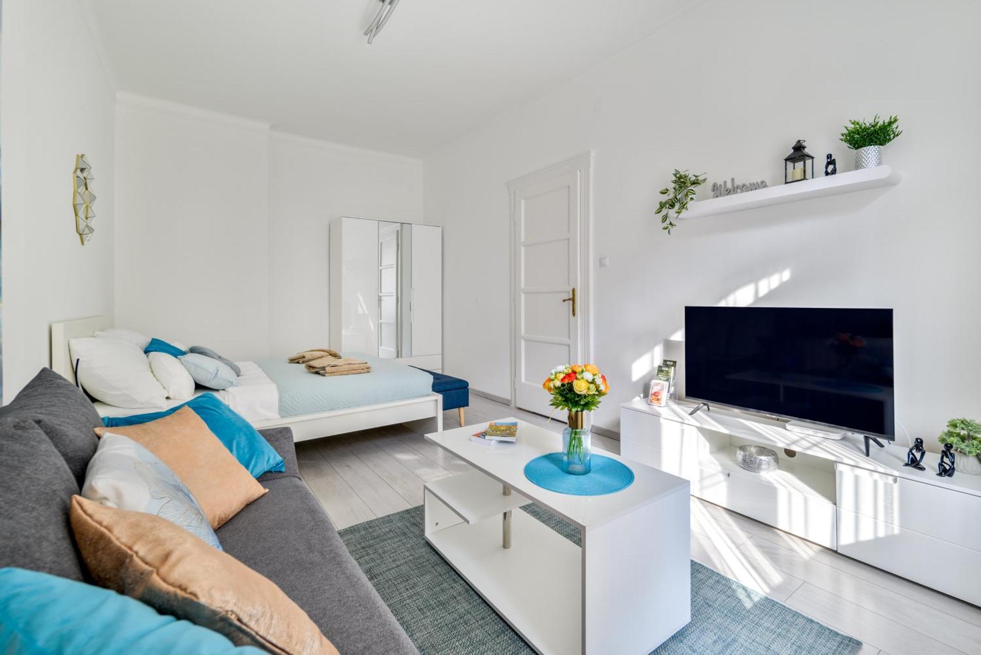 Oasis 2 Bd Apartment *