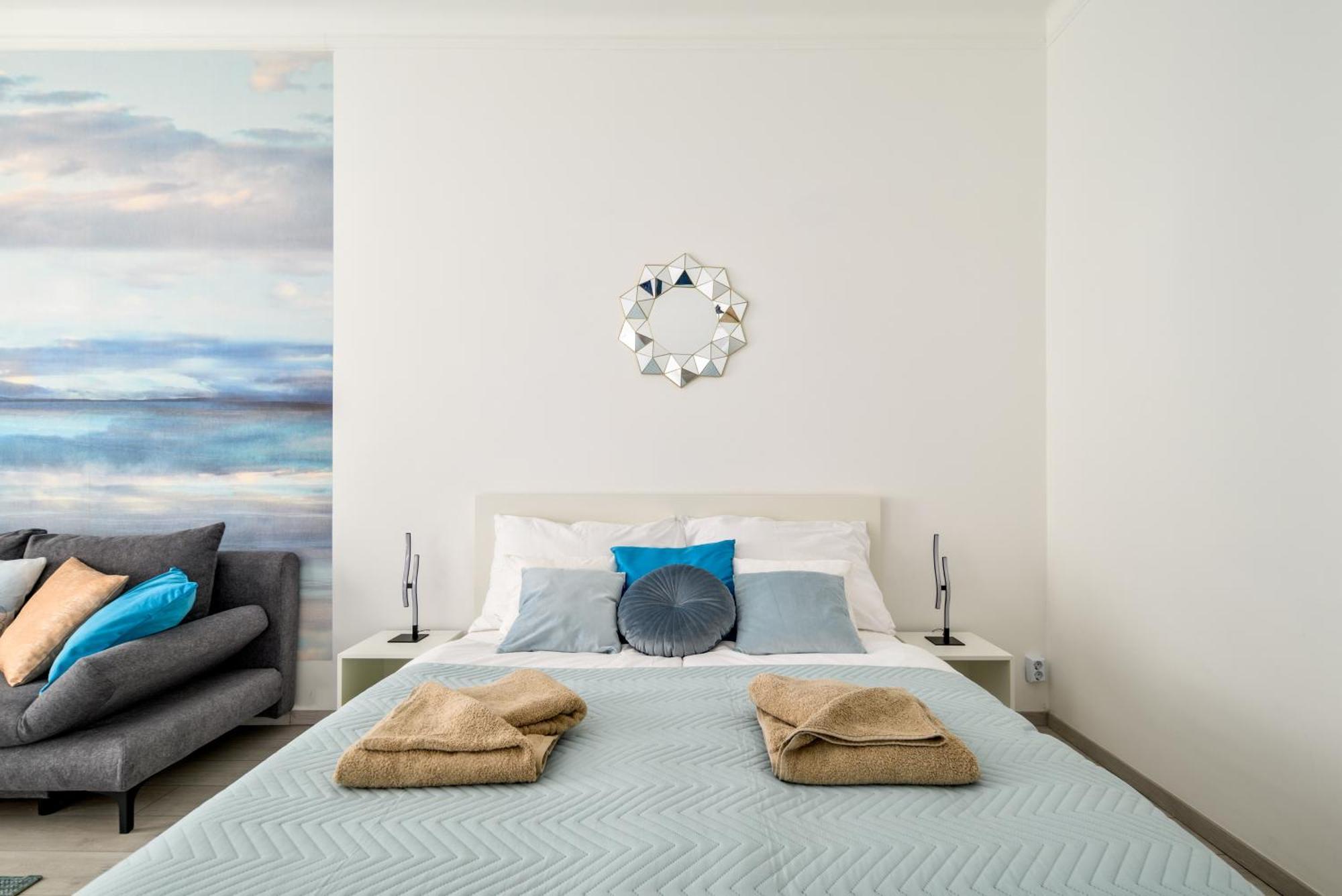 Oasis 2 Bd Budapest