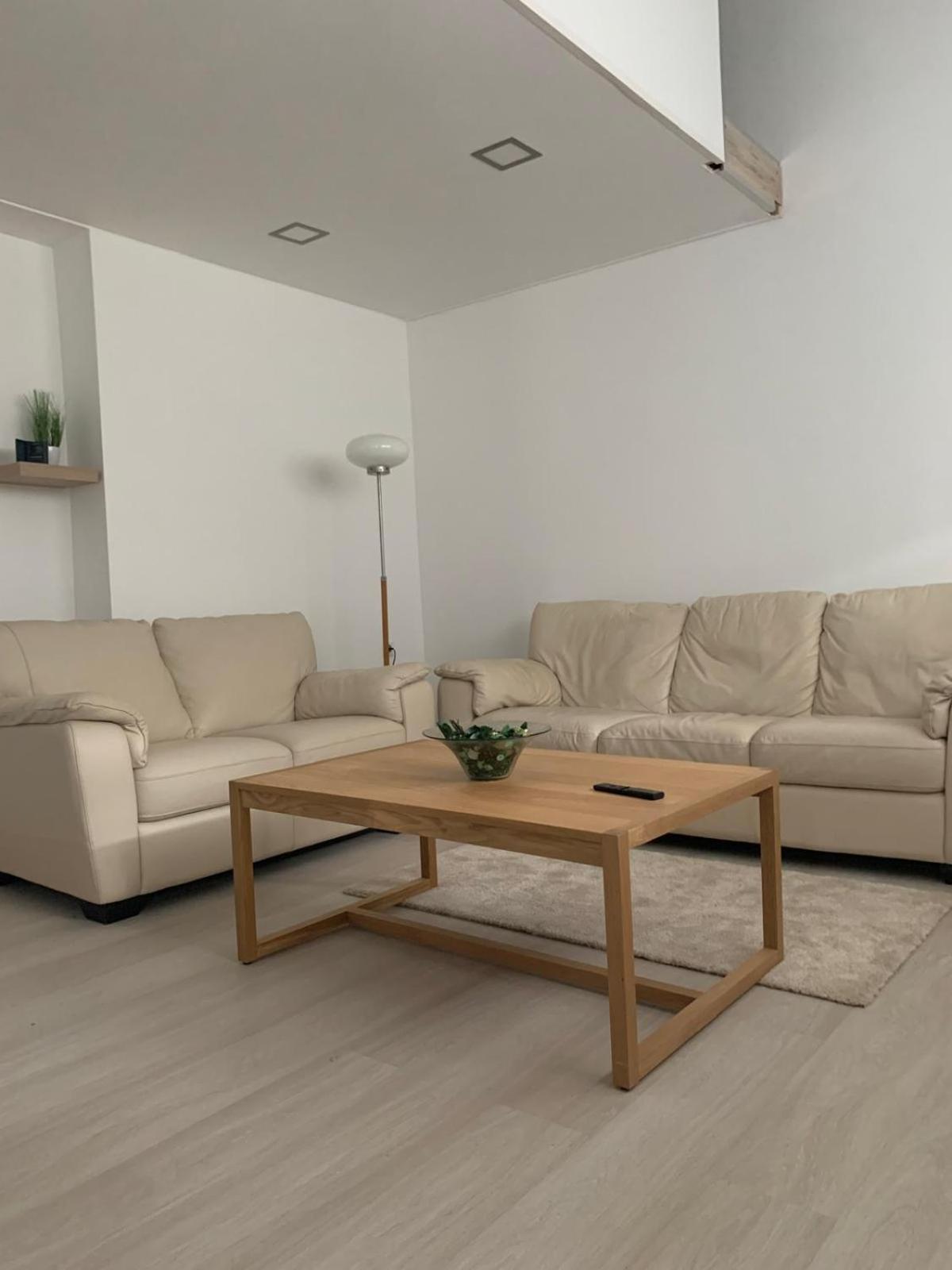 Panorama On The Hill With Free Garage Appartamento Budapest