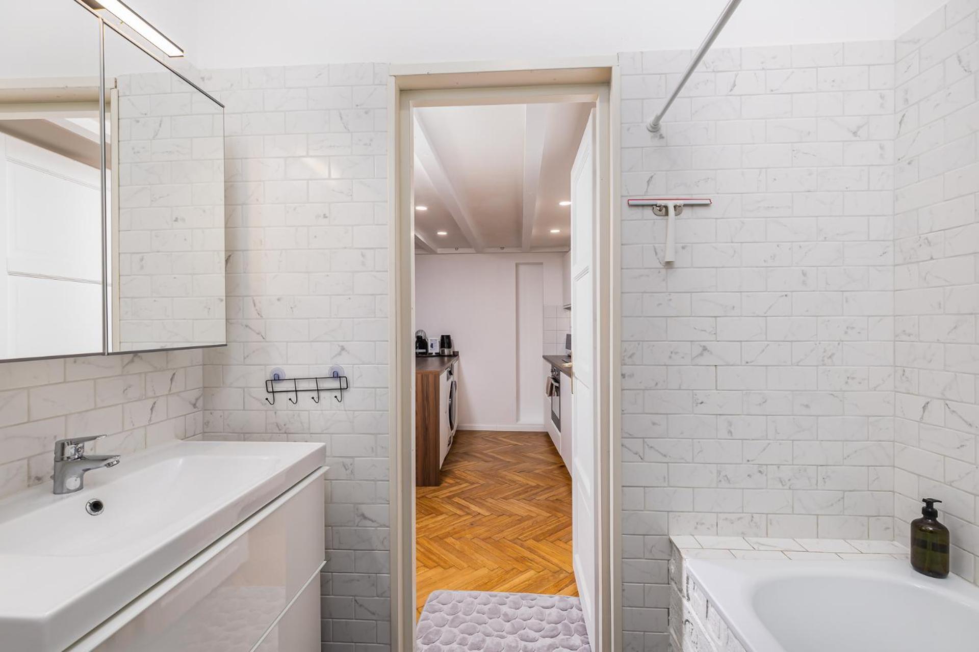 Aviator Loft Designer Apartment With Ac Near Opera And Basilica In Budapest Apartamento Budapest