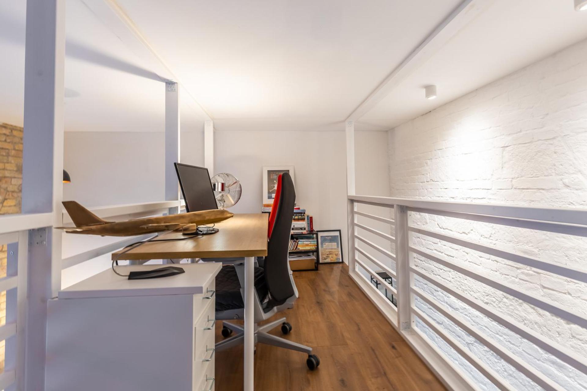 Aviator Loft Designer Apartment With Ac Near Opera And Basilica In Budapest Apartamento