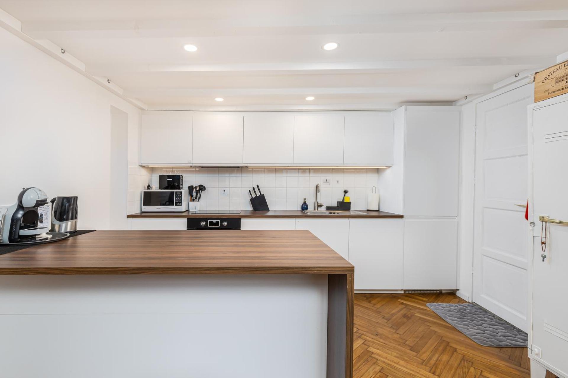 Aviator Loft Designer Apartment With Ac Near Opera And Basilica In Budapest Apartamento Budapest