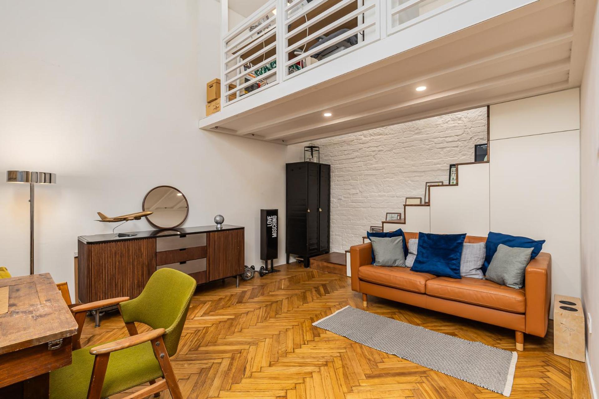 Aviator Loft Designer Apartment With Ac Near Opera And Basilica In Budapest Budapest