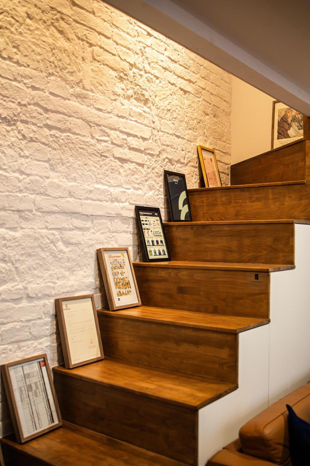 Apartamento Aviator Loft Designer Apartment With Ac Near Opera And Basilica In Budapest *