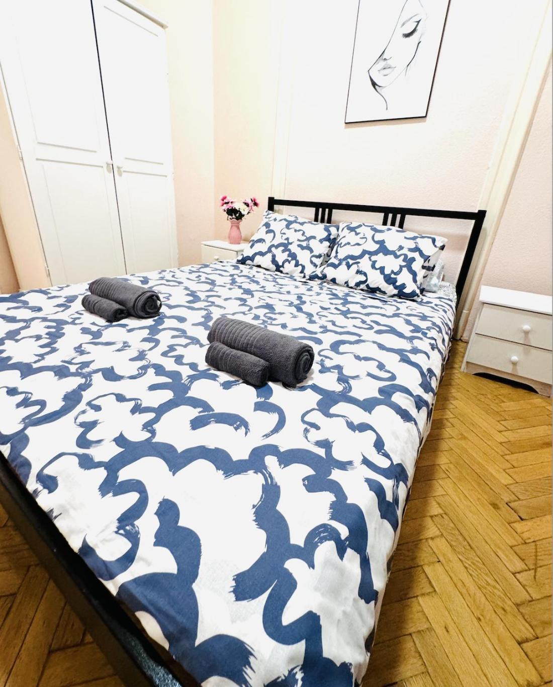 Y2 Central Station Central Flat Apartamento *