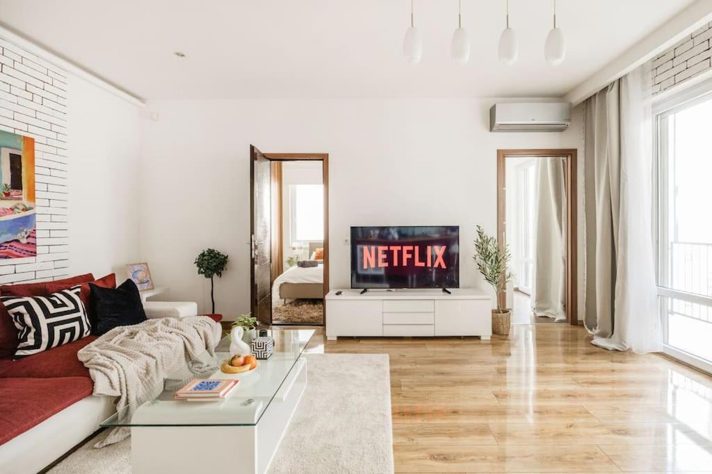 Relaxing Spacious Balcony Super Near Opera Budapest