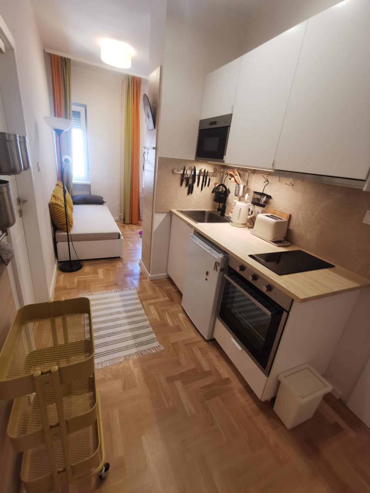 Apartamento Center K59