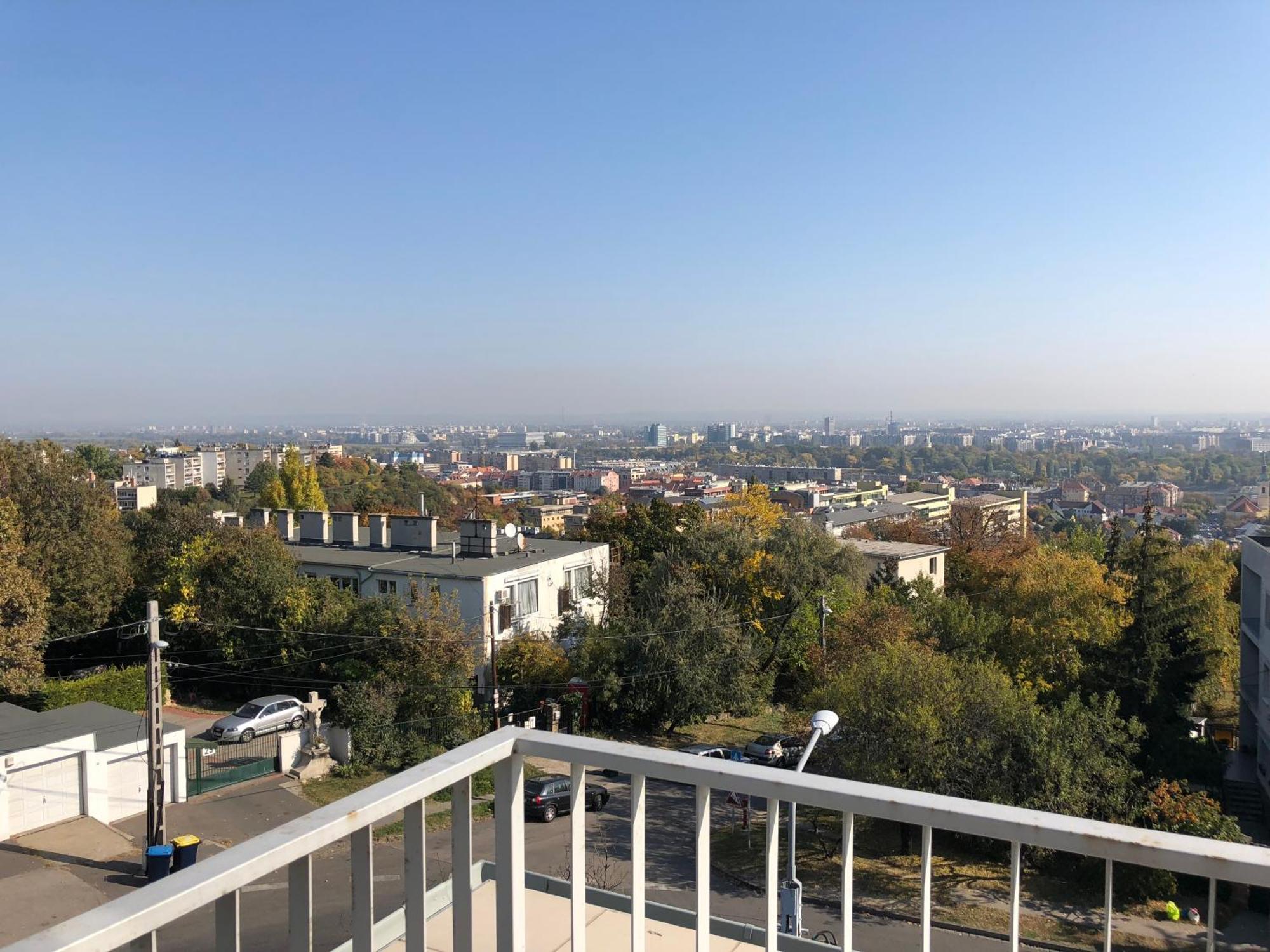 Appartamento Rosehill Penthouse *