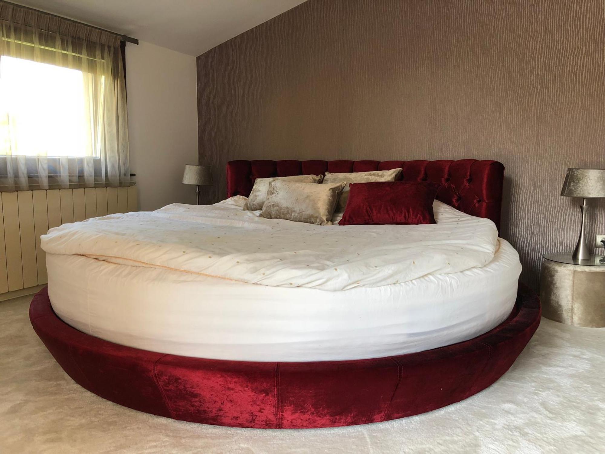 Appartamento Rosehill Penthouse *