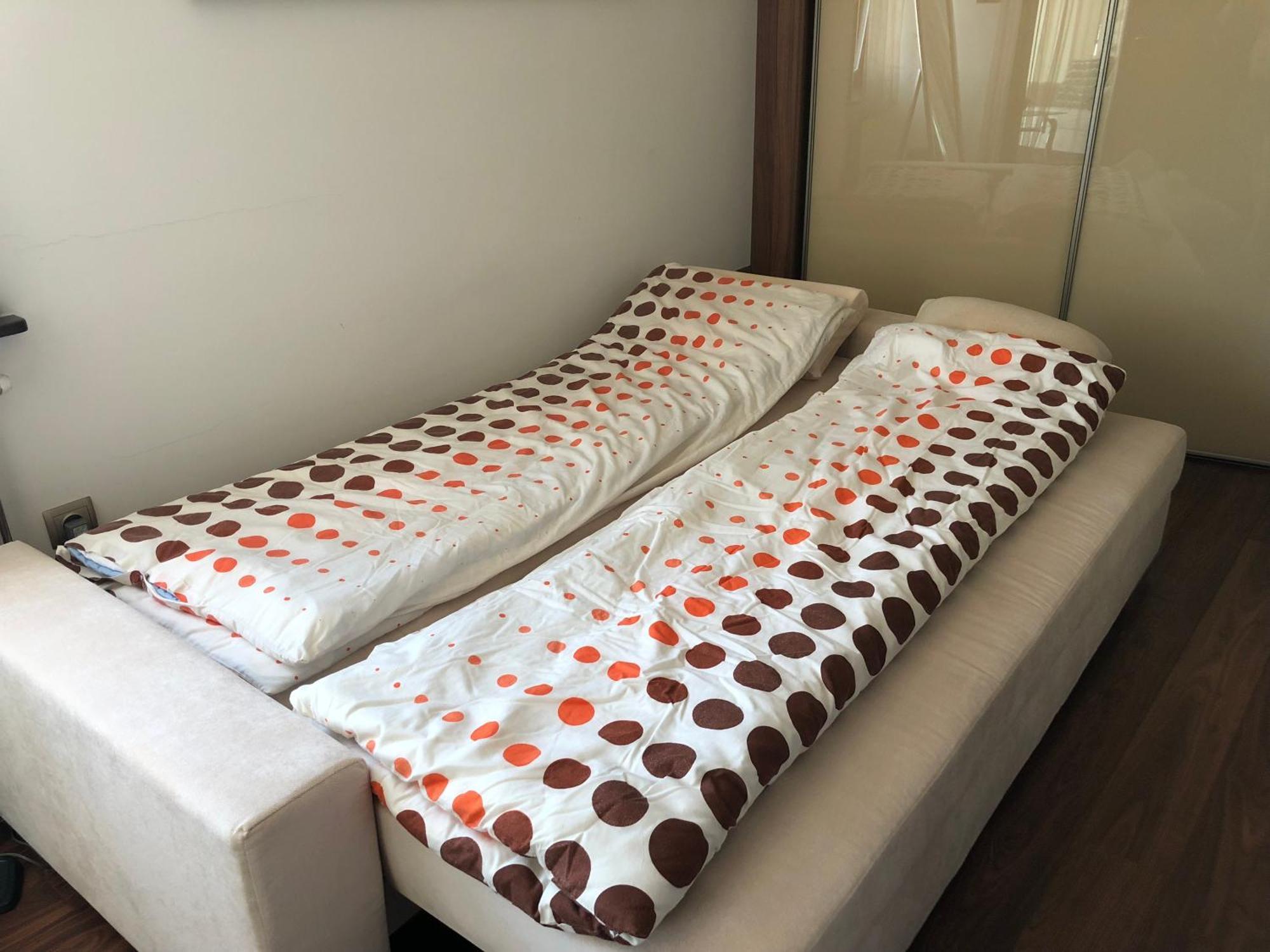 Appartamento Rosehill Penthouse