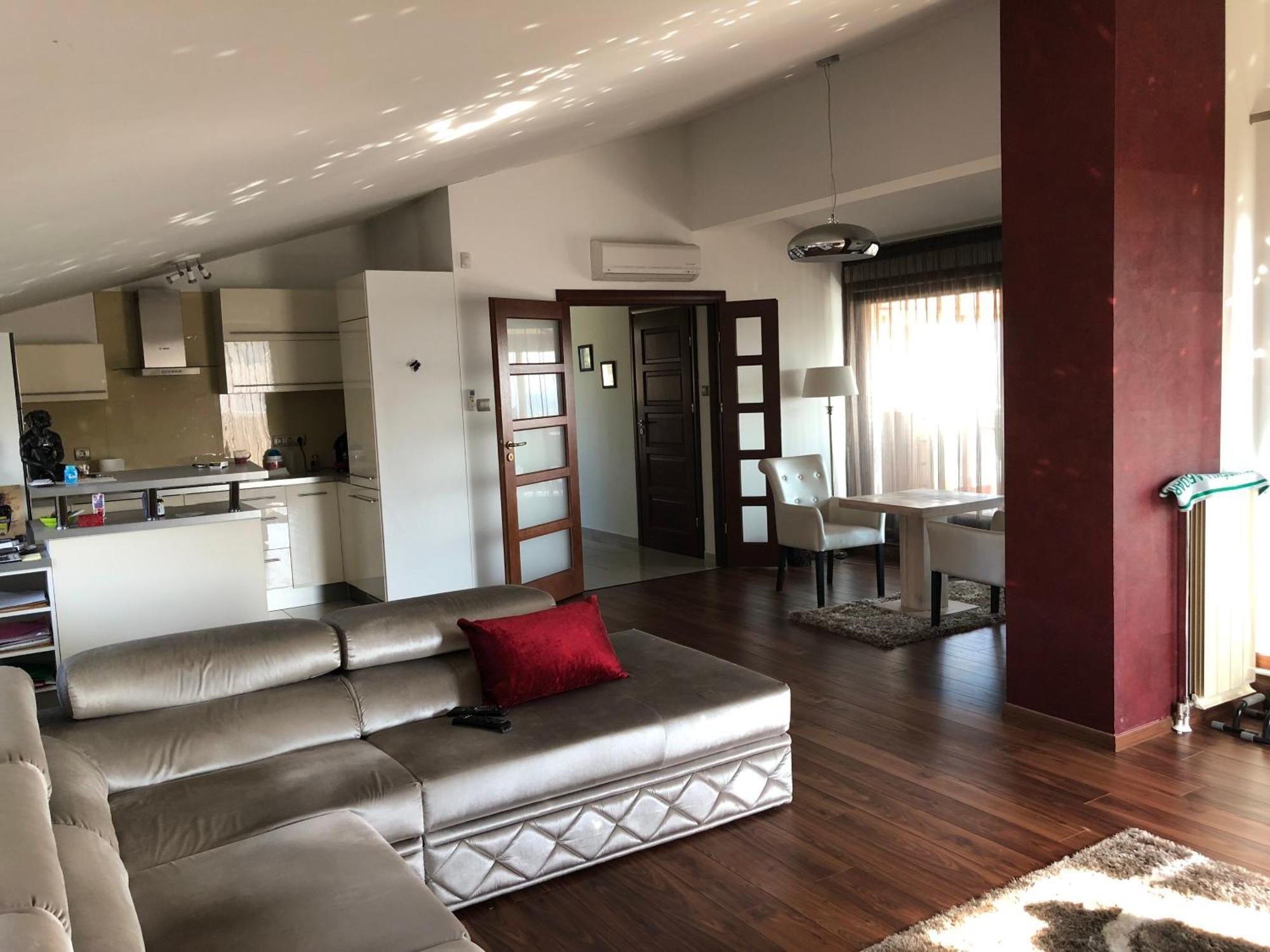 Appartamento Rosehill Penthouse