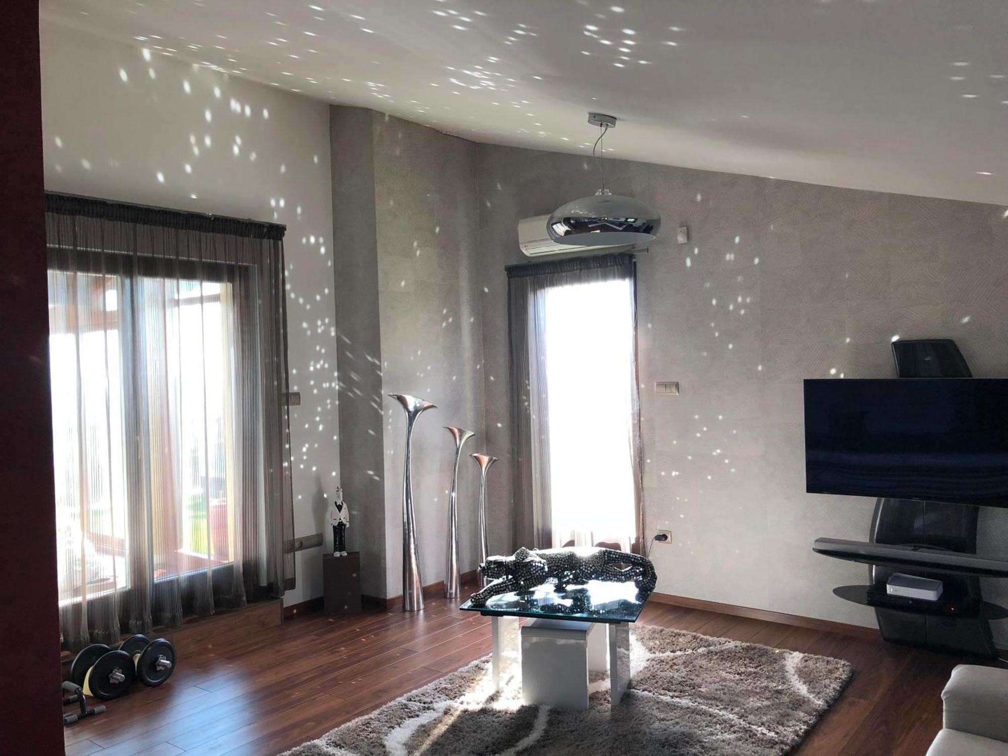 Appartamento Rosehill Penthouse