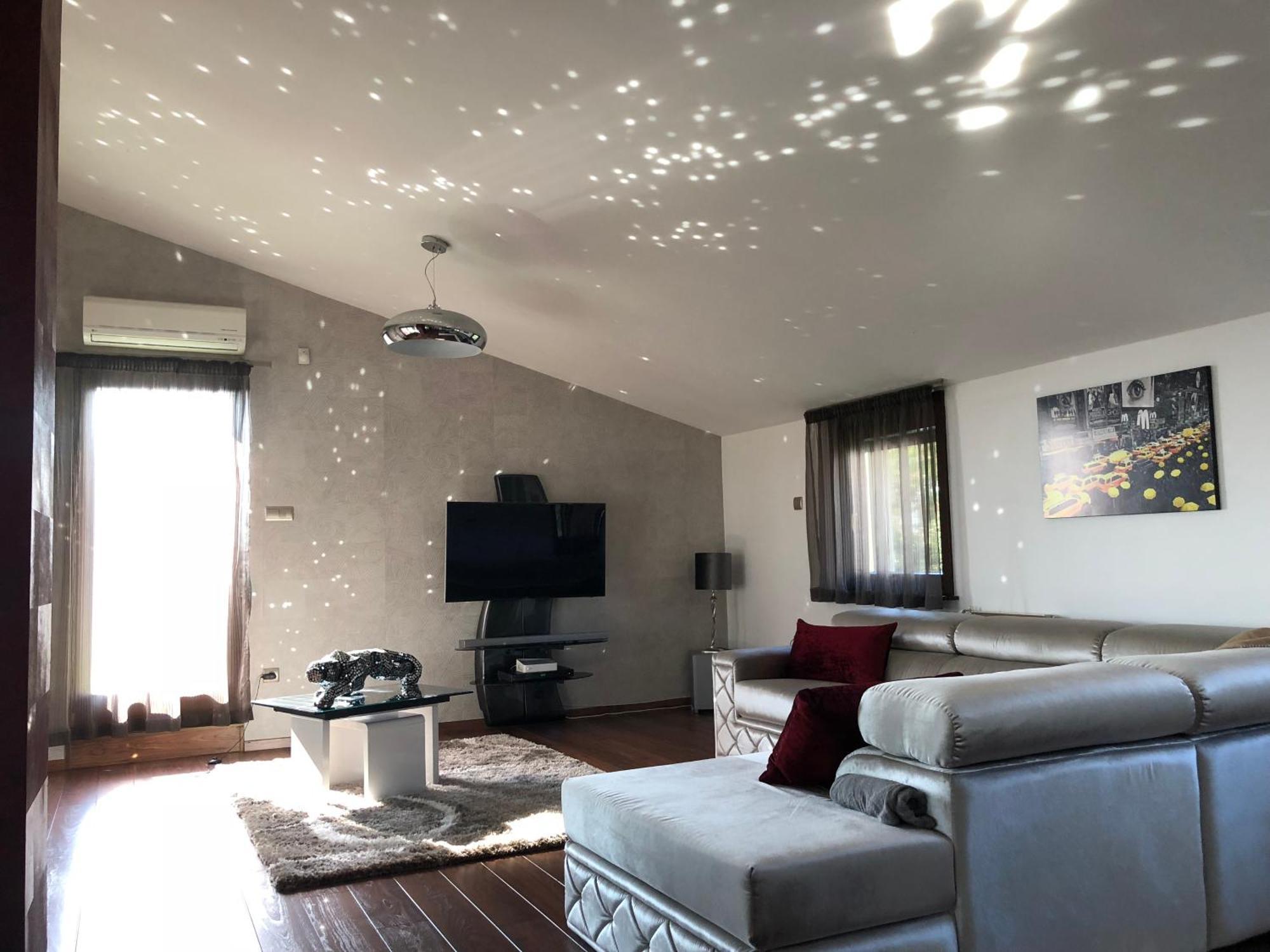 Appartamento Rosehill Penthouse *