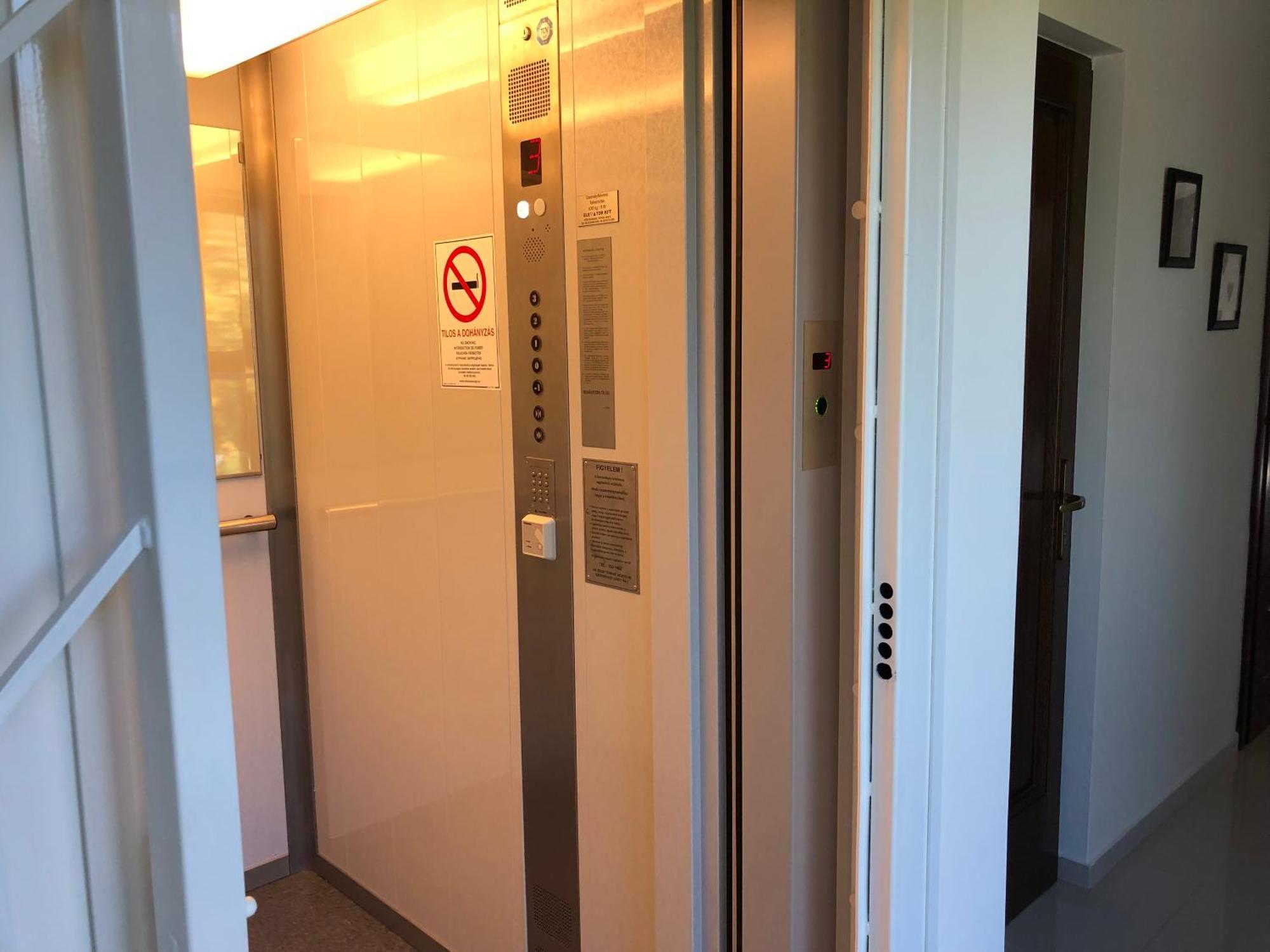 Rosehill Penthouse Appartamento