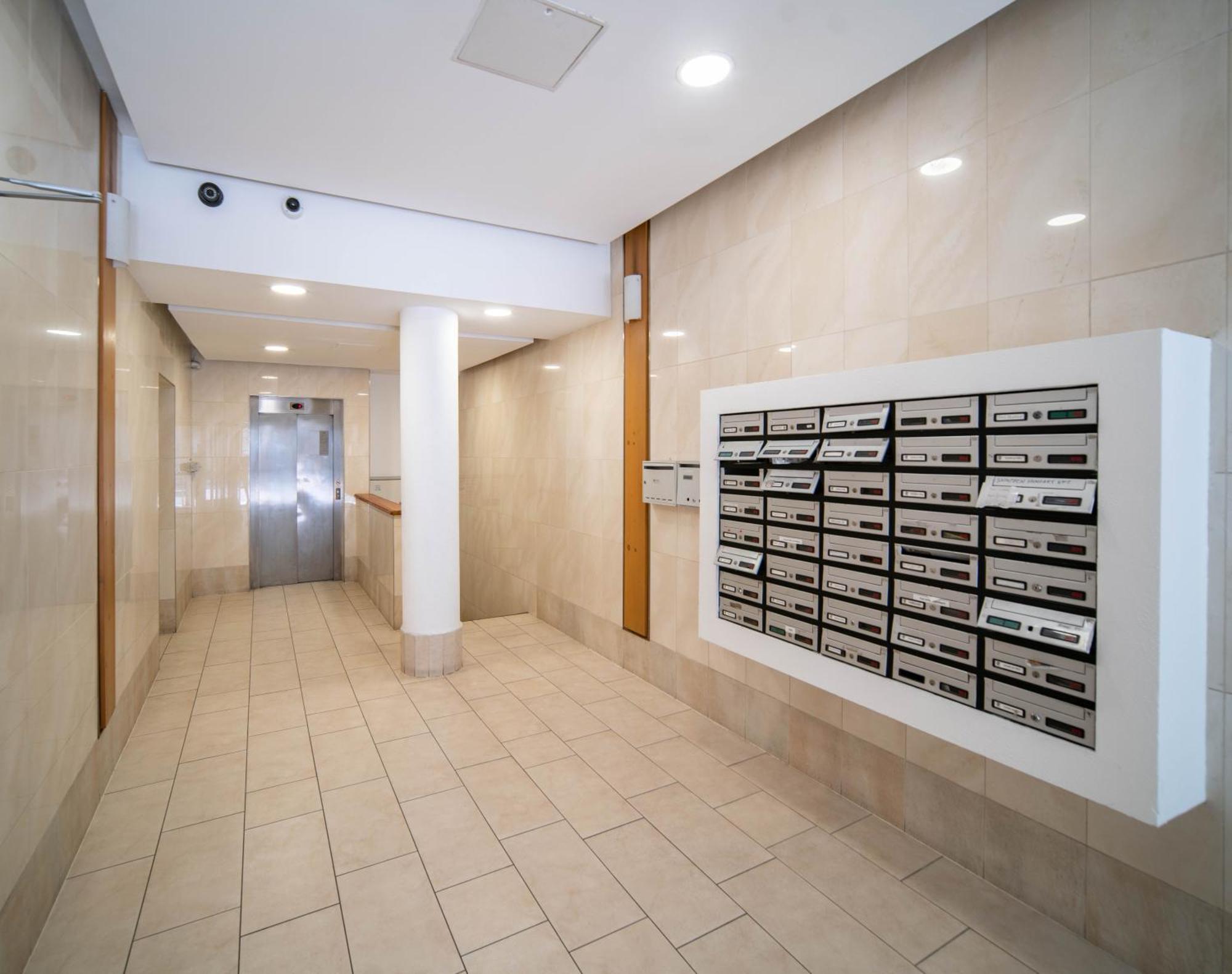 Apartment Free Parking Coco Elegant 4ppl Ac Budapest