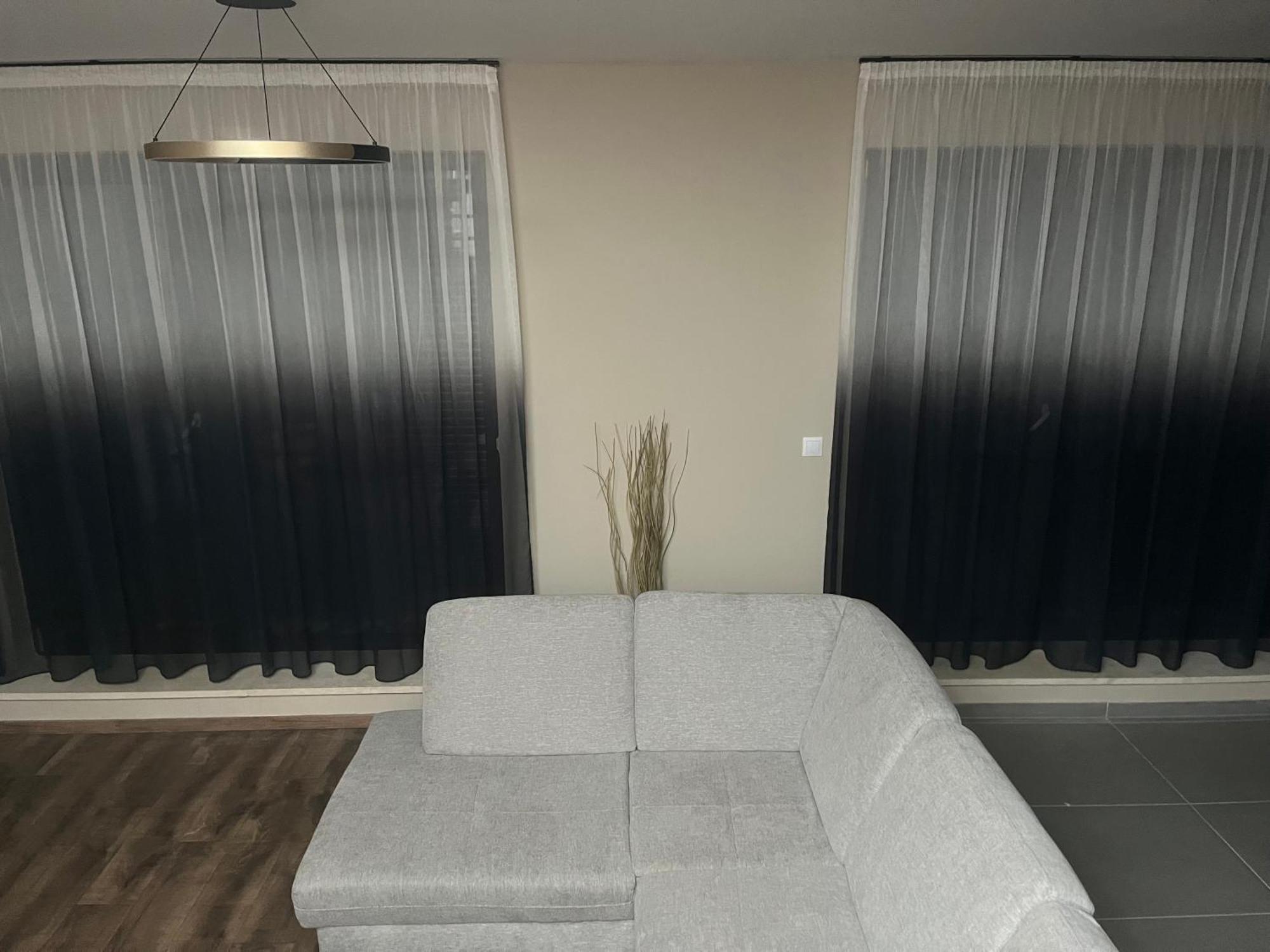 Apartamento Luxury Penthouse W Garage - Centre Budapest