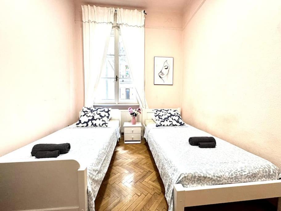 Apartamento Y2 Central Station Central Flat *