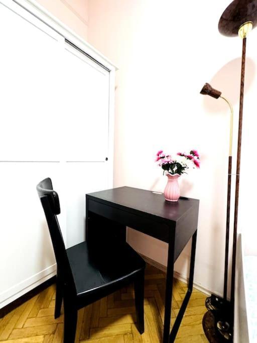 Y2 Central Station Central Flat Apartamento Budapest