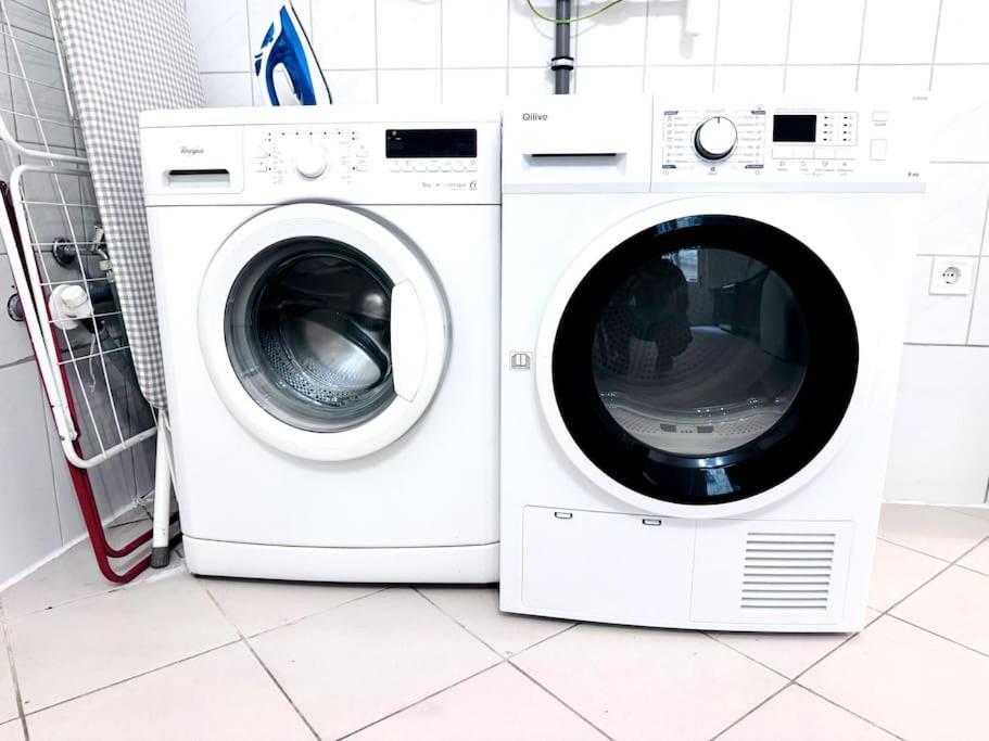 Apartamento Y2 Central Station Central Flat Budapest