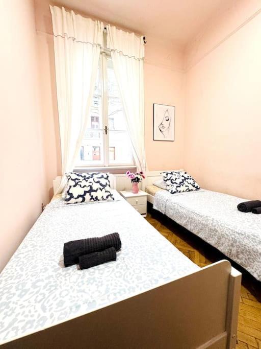 Apartamento Y2 Central Station Central Flat *