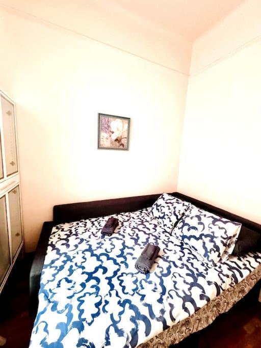 Apartamento Y2 Central Station Central Flat Budapest
