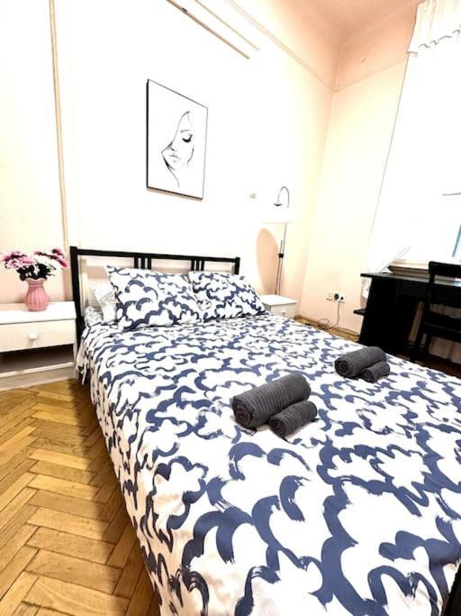 Y2 Central Station Central Flat Apartamento *