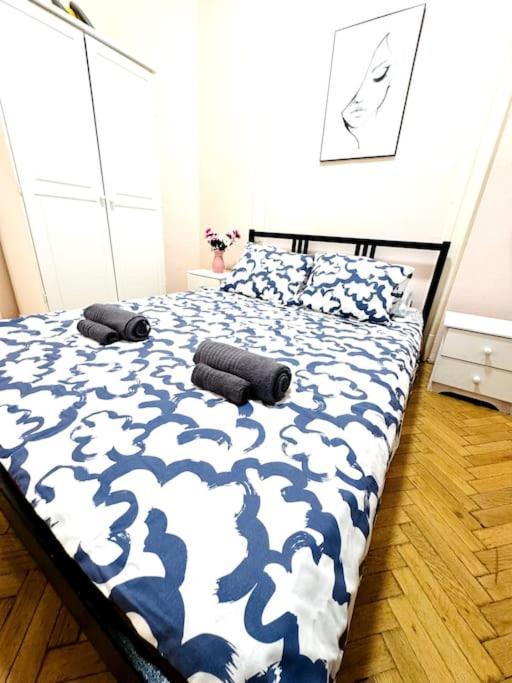 Y2 Central Station Central Flat Apartamento