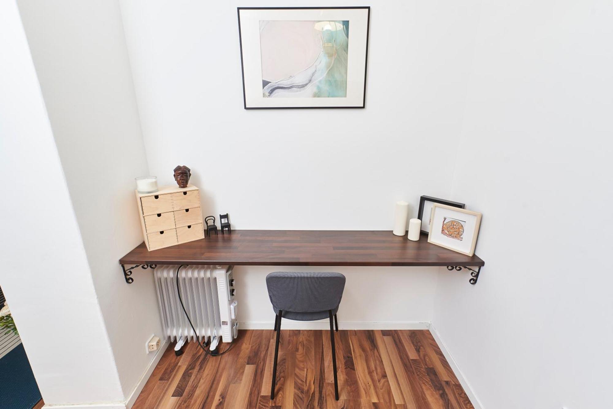 Appartement U Central *