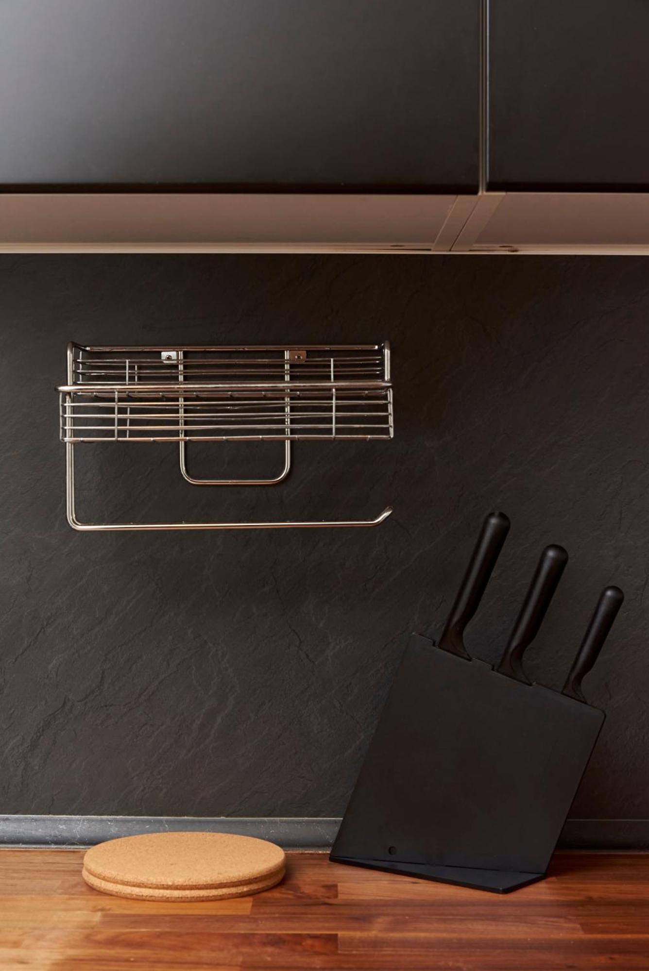 U Central Appartement *
