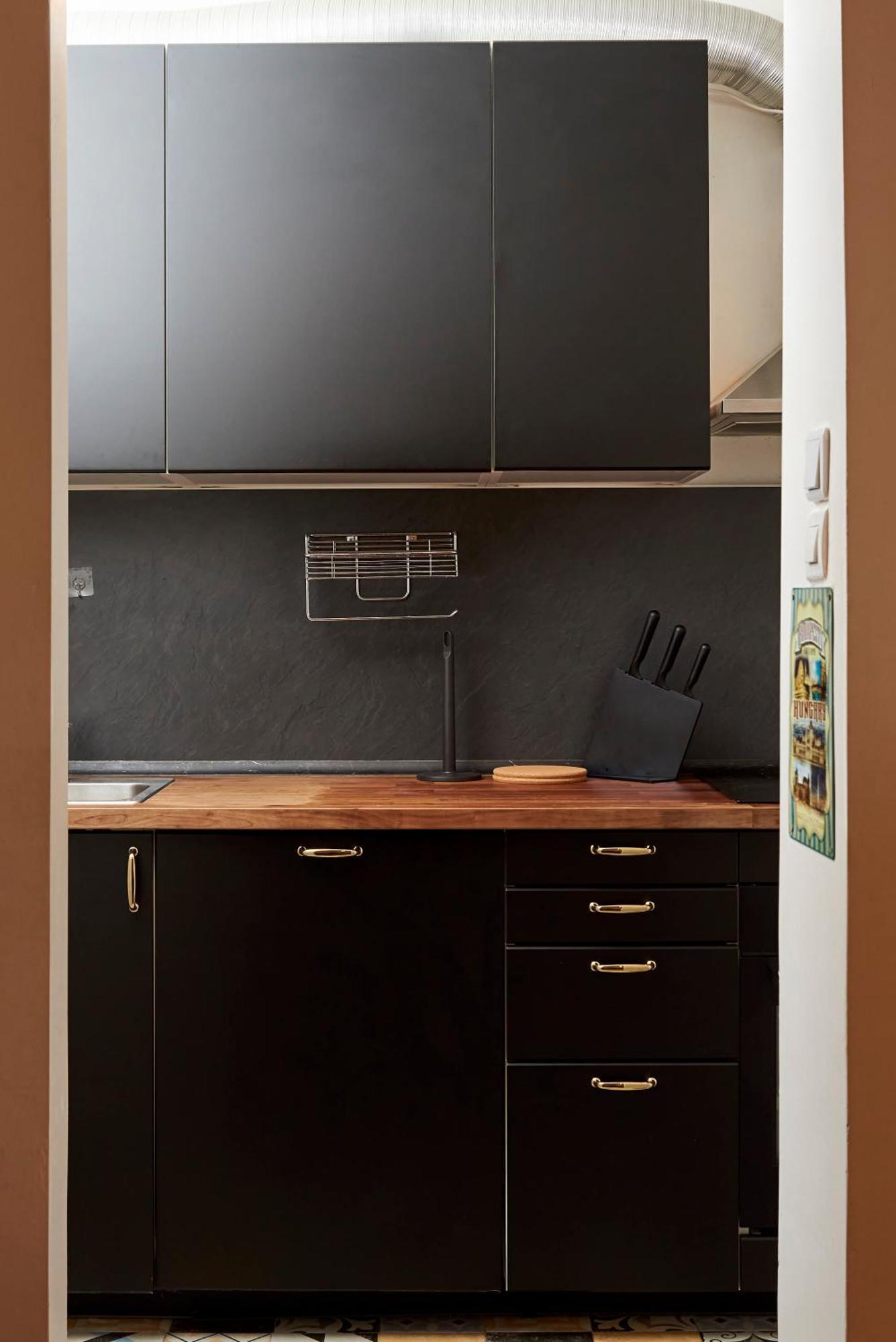 U Central Appartement *