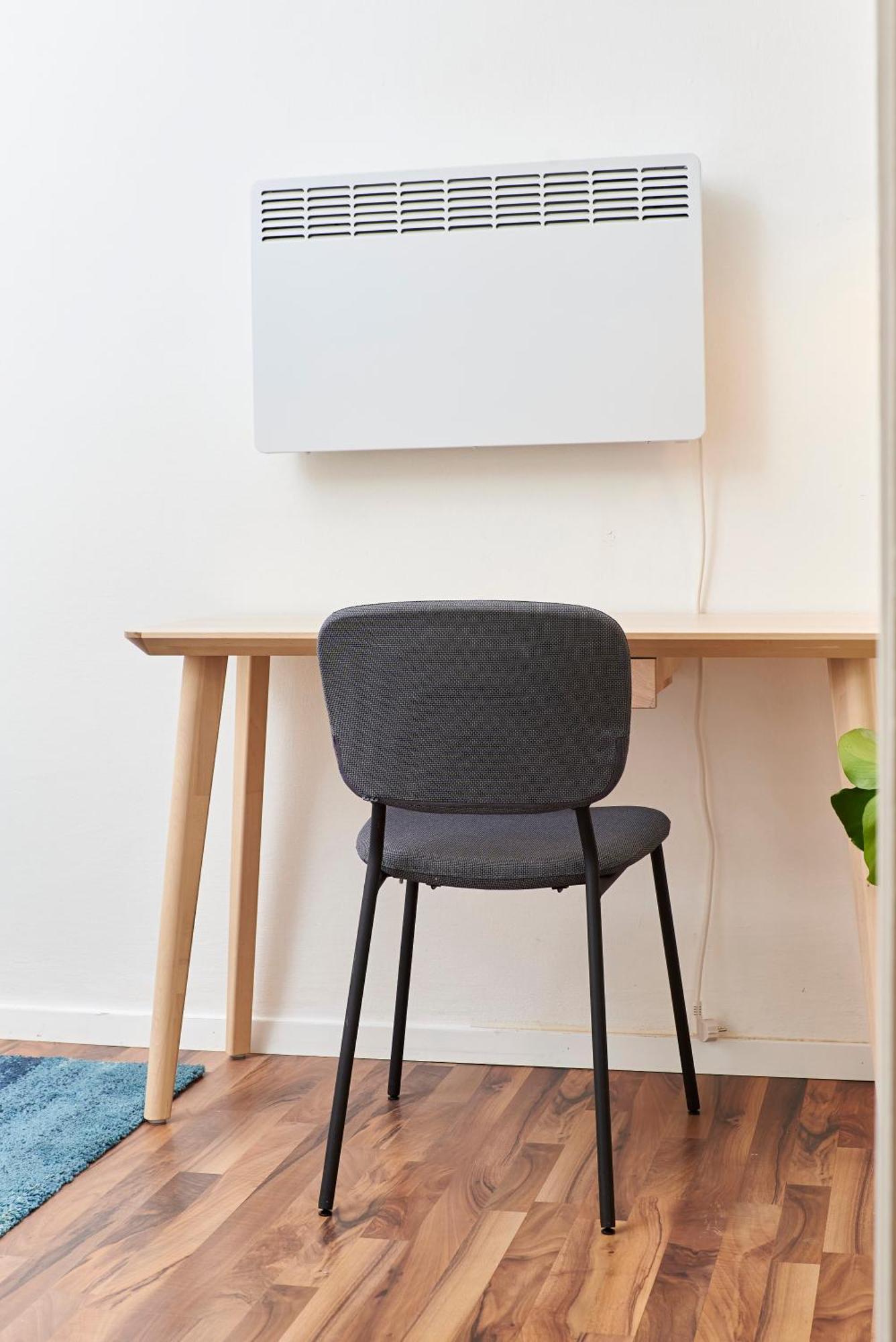 Appartement U Central *