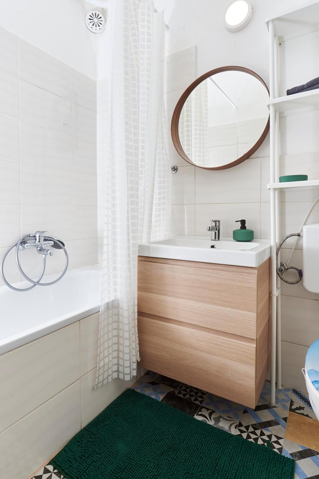 U Central Appartement