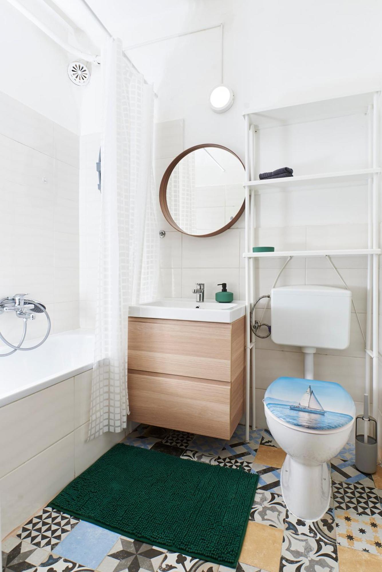 U Central Appartement Budapest