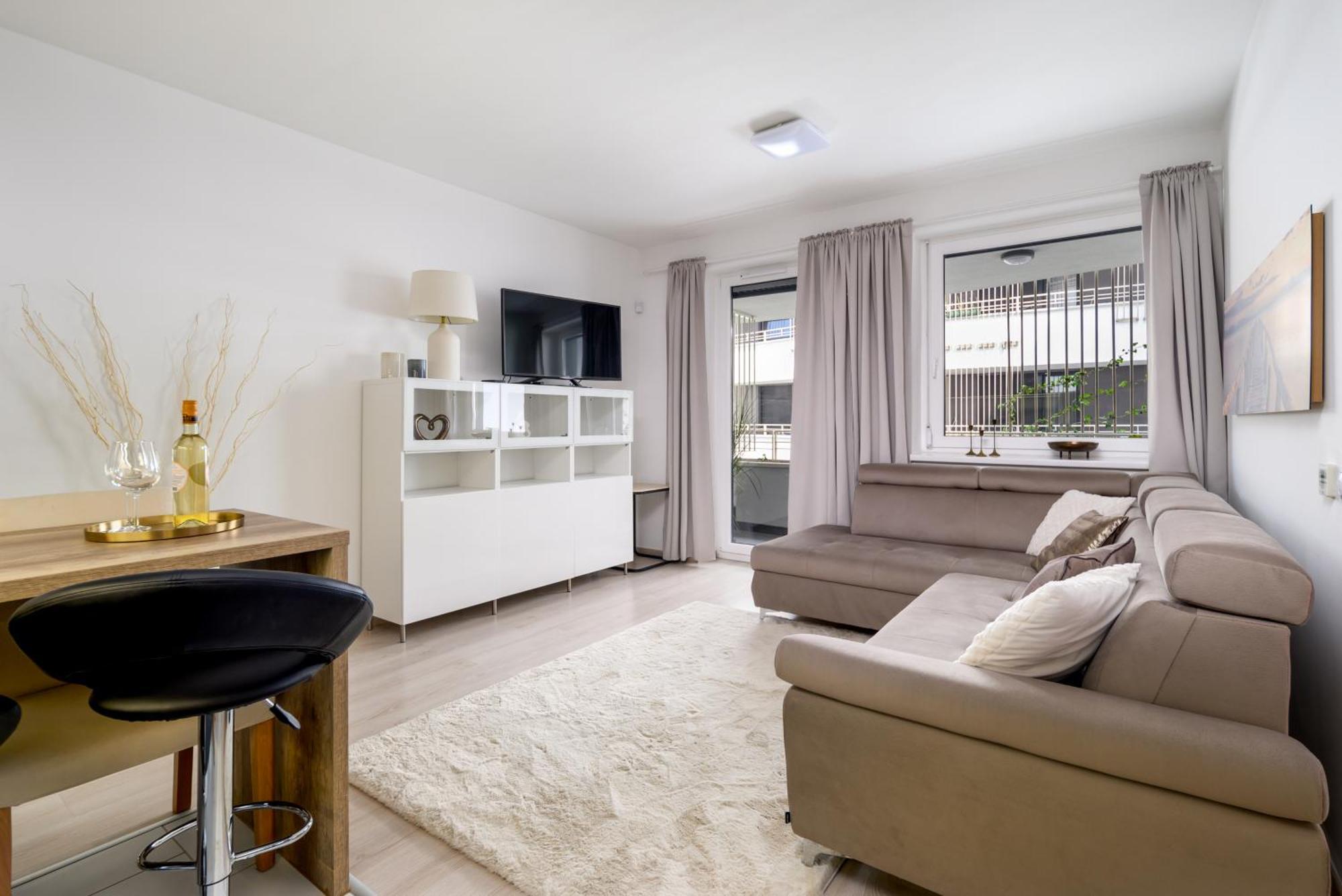 Appartamento Leonardo50 Grande Budapest