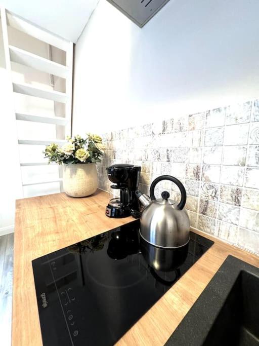 L1 Centre Loft Budapest