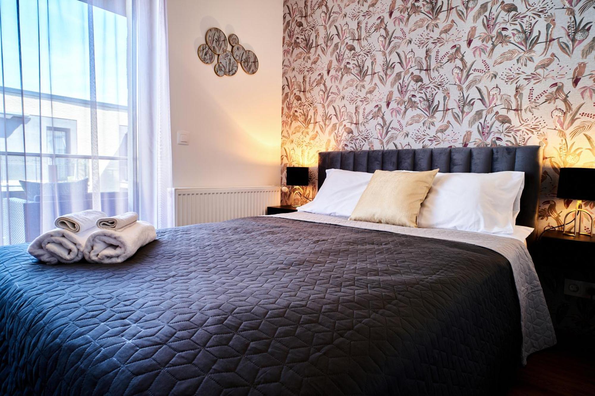 Appartement Golden Bard