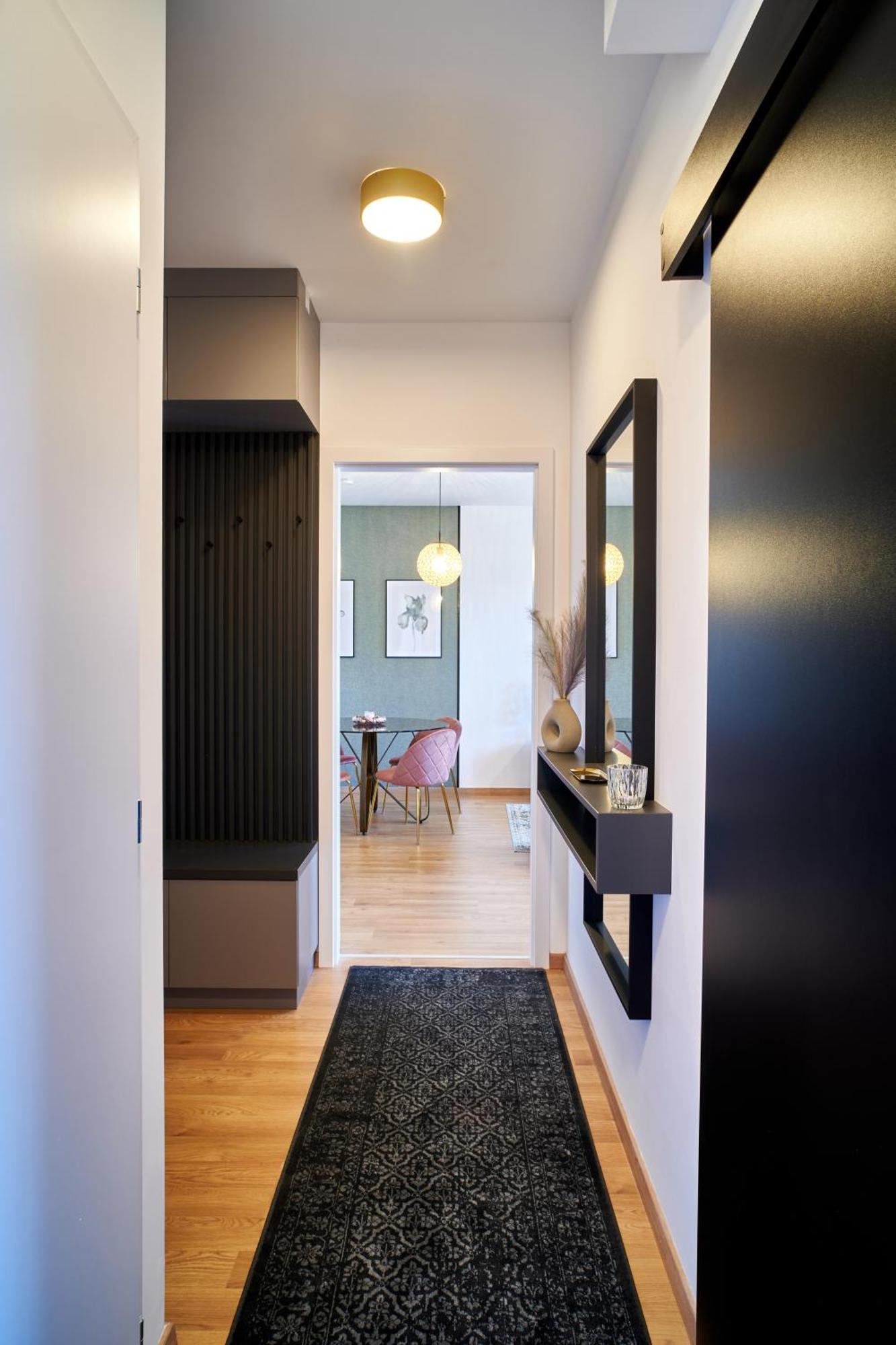 Appartement Golden Bard