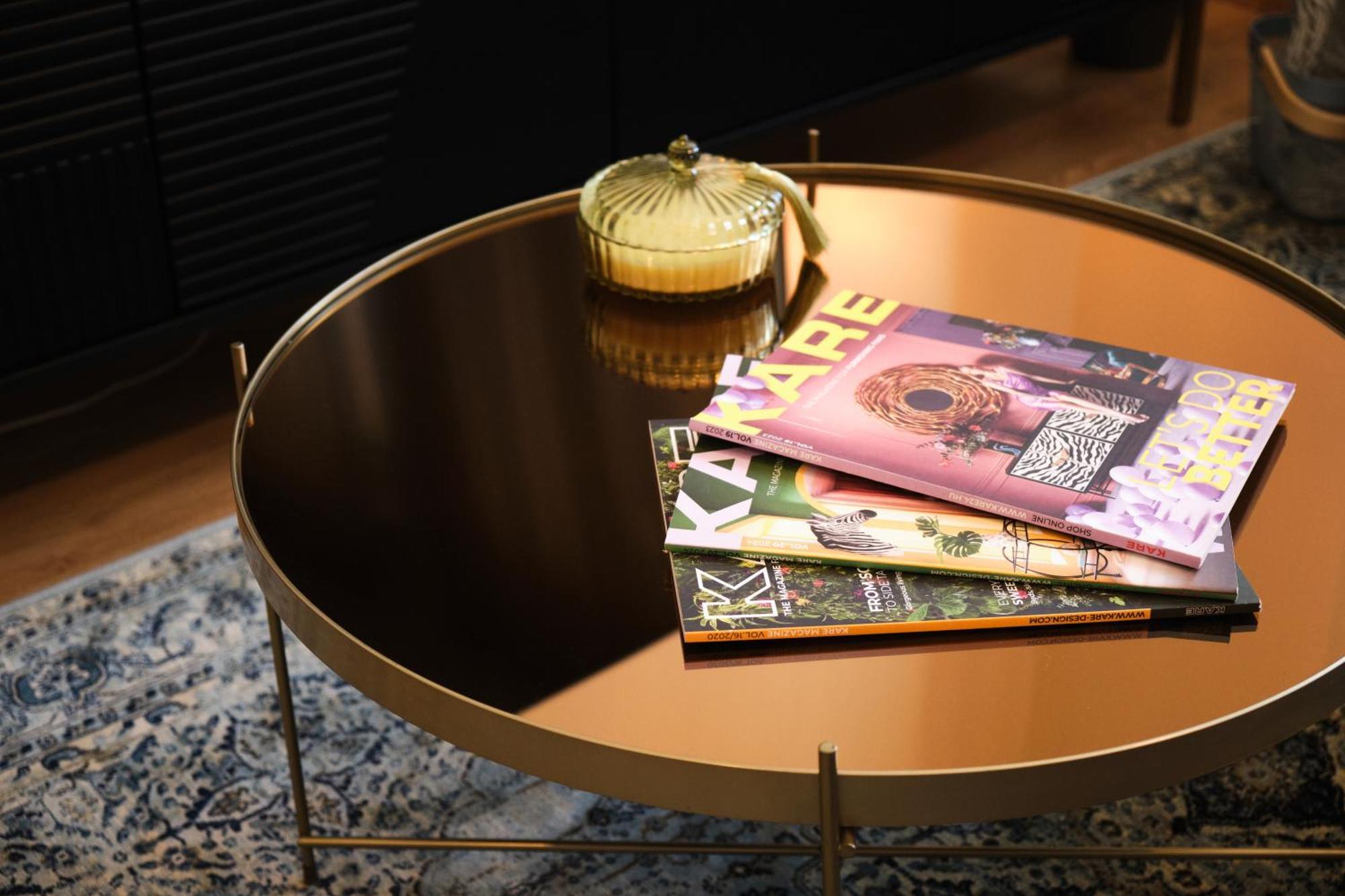 Appartement Golden Bard *