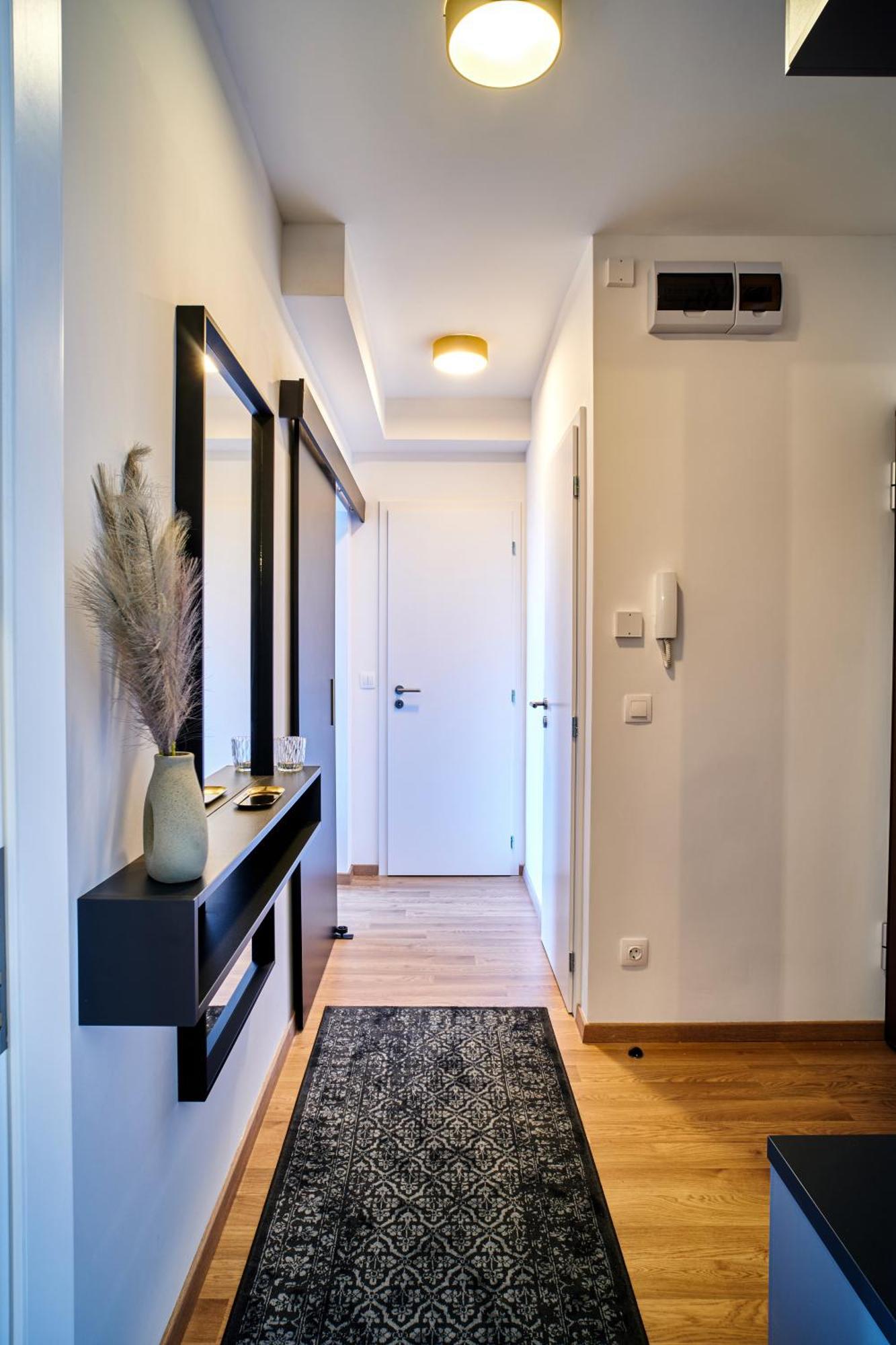 Appartement Golden Bard