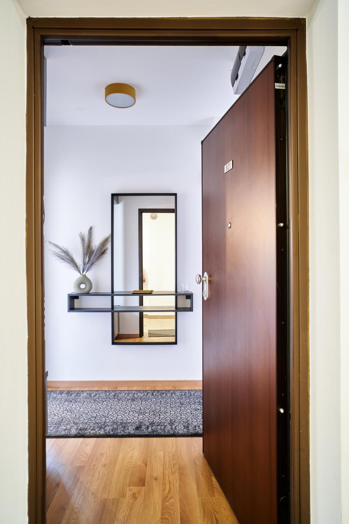 Appartement Golden Bard *