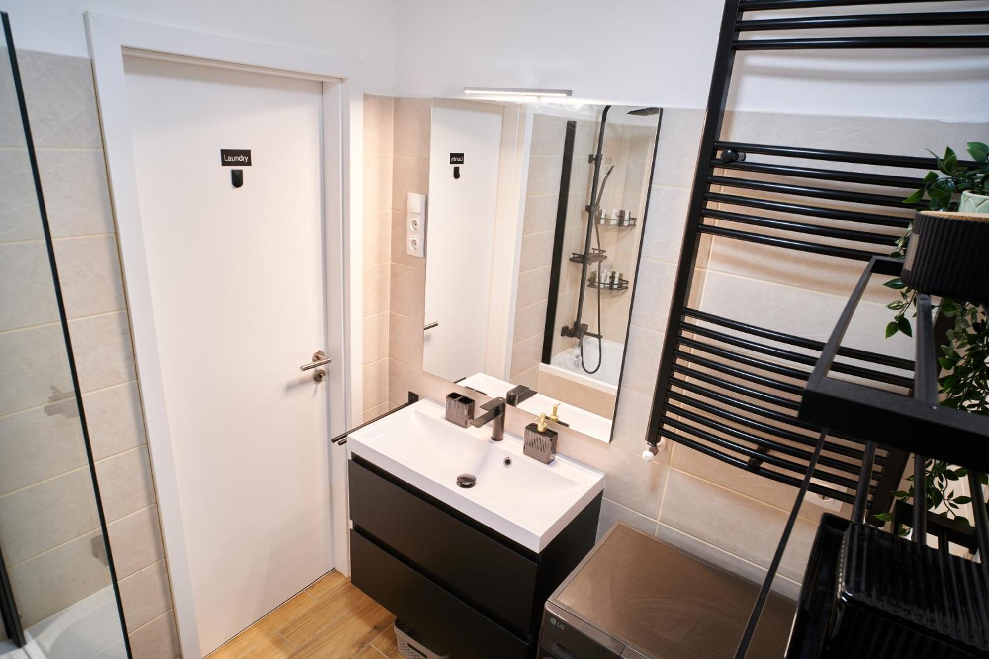 Appartement Golden Bard