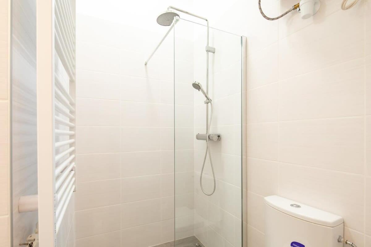 Extra - Mini Modern Apartmán