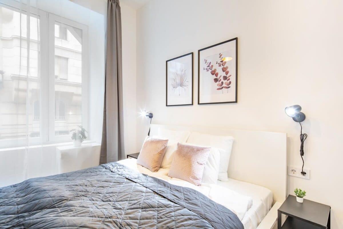 Apartmán Extra - Mini Modern